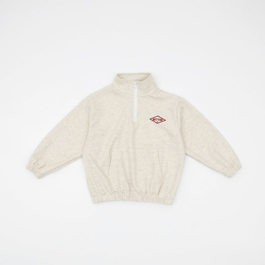 《予約》Half Notch Set-up / BETTER J.