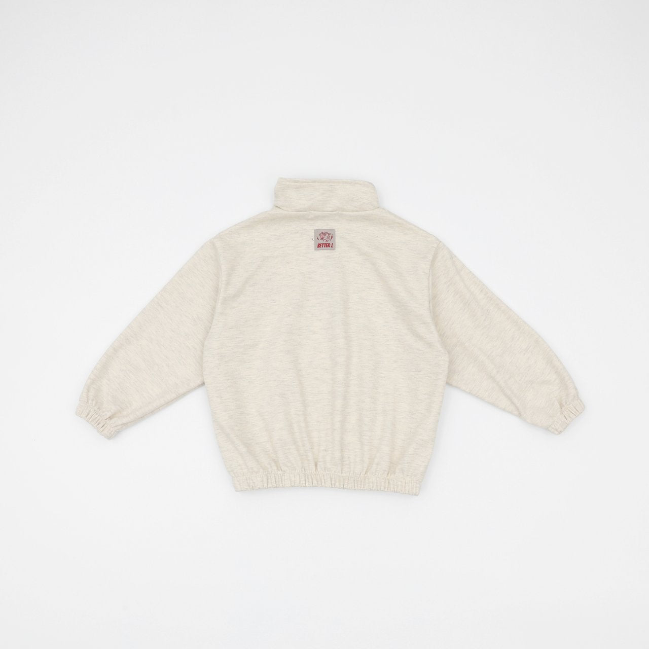 《予約》Half Notch Set-up / BETTER J.