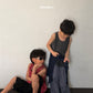 《予約》Pig Sleeveless / Hi,buddy
