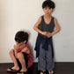 《予約》Pig Sleeveless / Hi,buddy