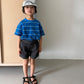 《予約》BB Stripe Tee / MINIMAL