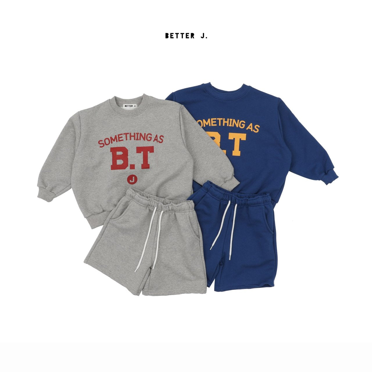 《予約》BT Set-up / BETTER J.