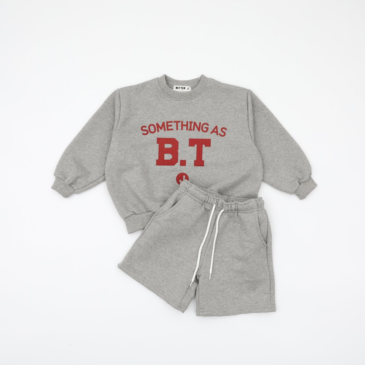 《予約》BT Set-up / BETTER J.