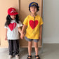《予約》I Love Tee / MINIMAL