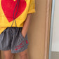 《予約》I Love Tee / MINIMAL