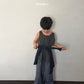 《予約》Pig Sleeveless / Hi,buddy
