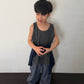 《予約》Pig Sleeveless / Hi,buddy