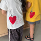 《予約》I Love Tee / MINIMAL