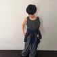《予約》Pig Sleeveless / Hi,buddy