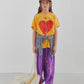 《予約》I Love Tee / MINIMAL