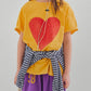 《予約》I Love Tee / MINIMAL