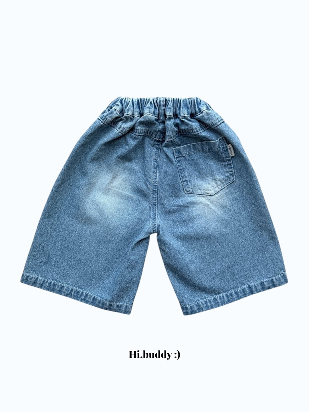 《予約》Happy Bermuda / Hi,buddy