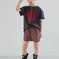 《予約》I Love Tee / MINIMAL