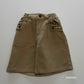 《予約》Hidden Check Bermuda Pants / ANDBUTTER