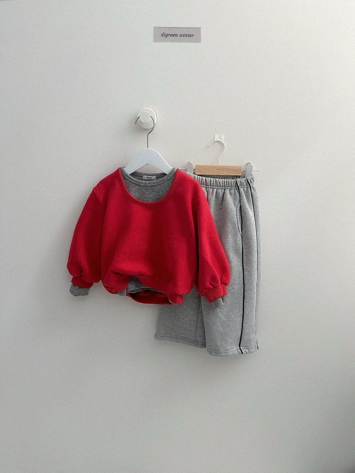 《予約》String Denver Pants / digreen