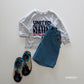 《予約》Hidden Check Bermuda Pants / ANDBUTTER