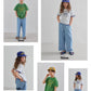 《予約》702 Layered Tee / MINIMAL