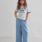 《予約》702 Layered Tee / MINIMAL