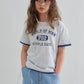 《予約》702 Layered Tee / MINIMAL