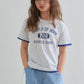 《予約》702 Layered Tee / MINIMAL