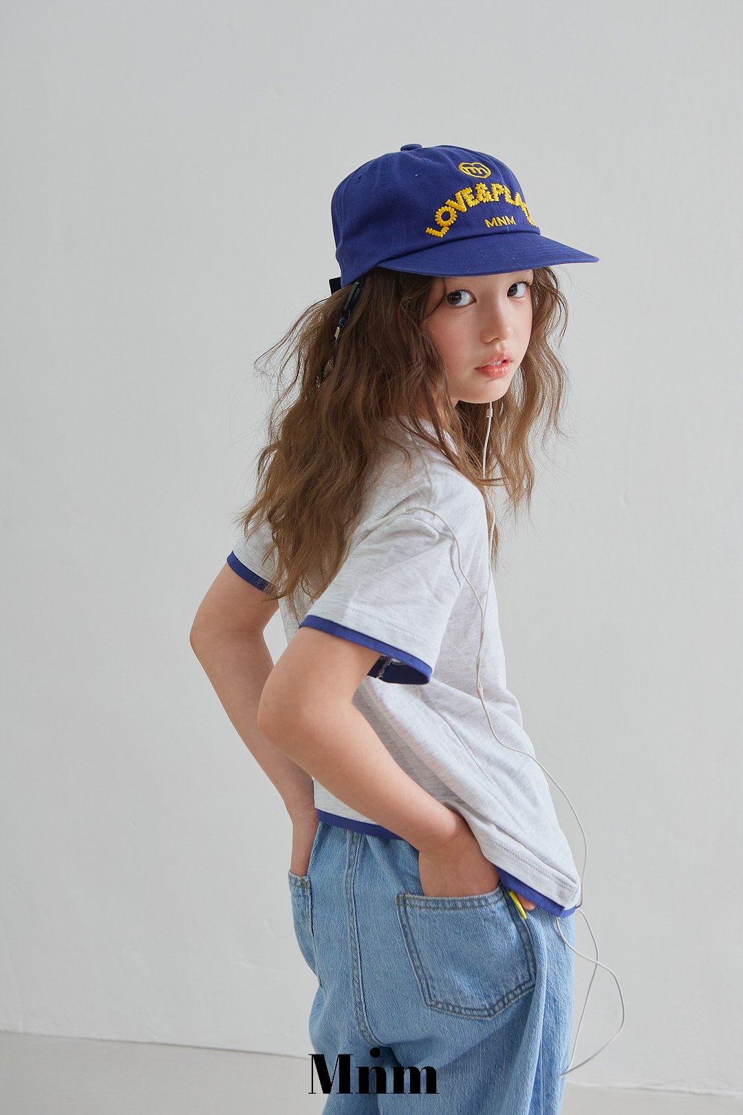 《予約》702 Layered Tee / MINIMAL