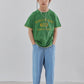 《予約》702 Layered Tee / MINIMAL