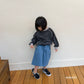 《予約》Hidden Check Bermuda Pants / ANDBUTTER
