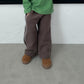 《予約》String Denver Pants / digreen