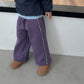 《予約》String Denver Pants / digreen