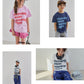《予約》Morning Tee / MINIMAL