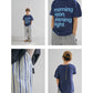 《予約》Morning Tee / MINIMAL