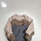 《予約》Bagel Tee / digreen