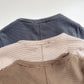 《予約》Bagel Tee / digreen