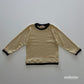 《予約》Candy Color T-Shirt / ANDBUTTER