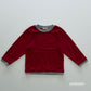 《予約》Candy Color T-Shirt / ANDBUTTER