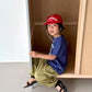 《予約》Morning Tee / MINIMAL