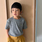 《予約》August Tee / MINIMAL