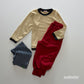 《予約》Candy Color T-Shirt / ANDBUTTER