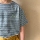 《予約》August Tee / MINIMAL