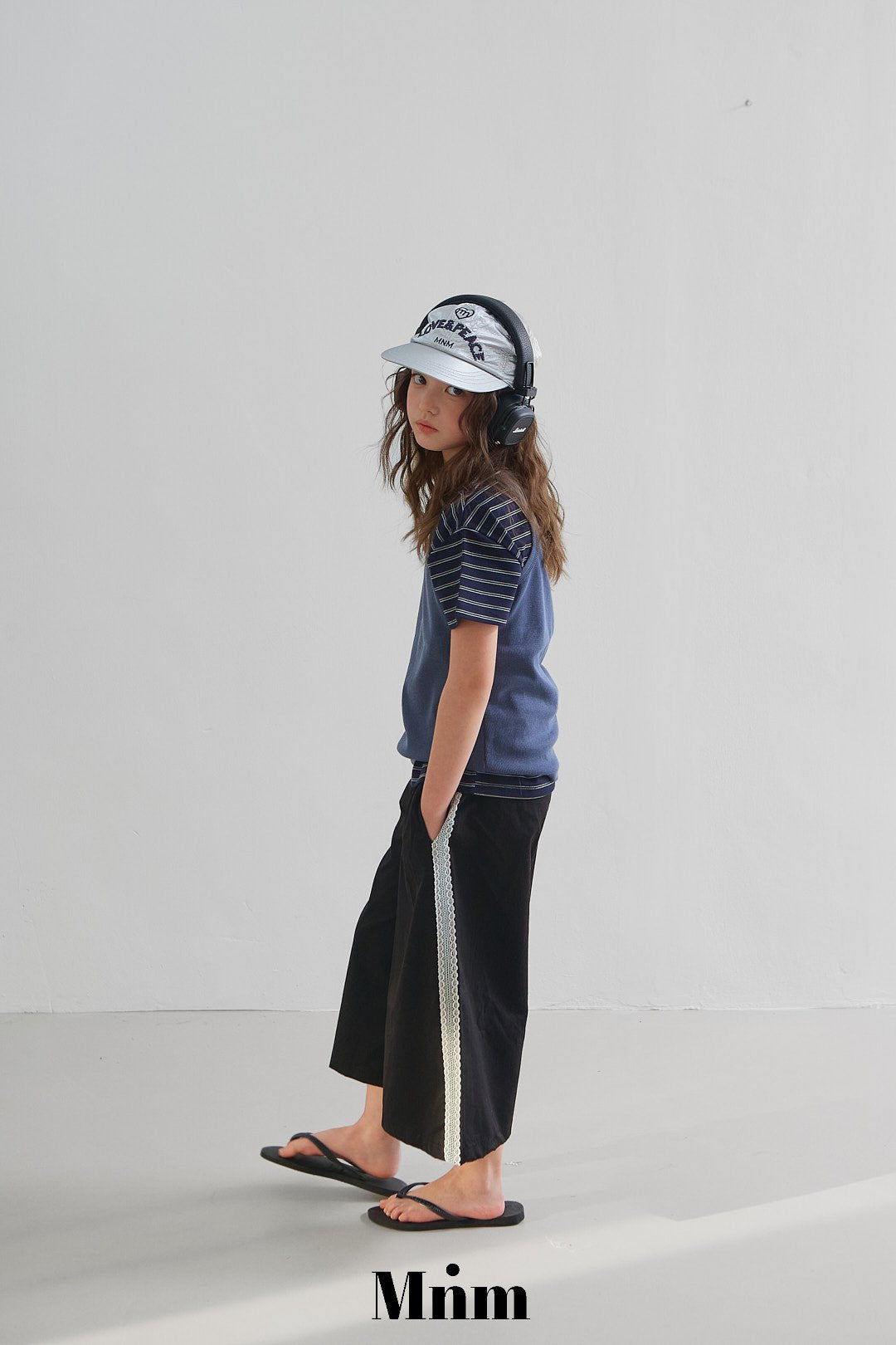 《予約》August Tee / MINIMAL