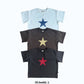 《予約》Star Tee / Hi,buddy