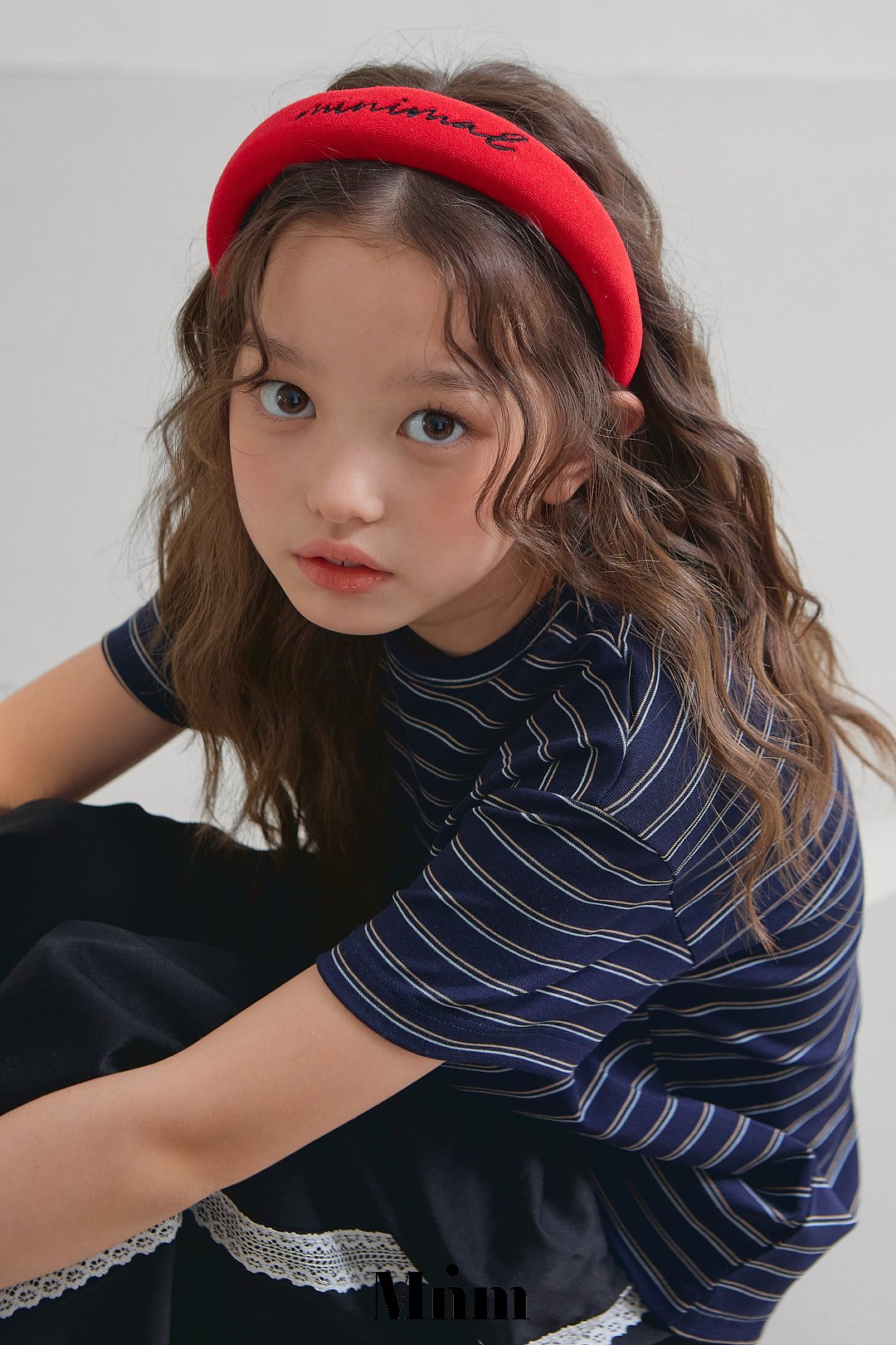 《予約》August Tee / MINIMAL