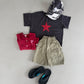 《予約》Star Tee / Hi,buddy