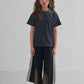 《予約》August Tee / MINIMAL