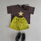 《予約》Star Tee / Hi,buddy
