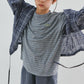 《予約》August Tee / MINIMAL