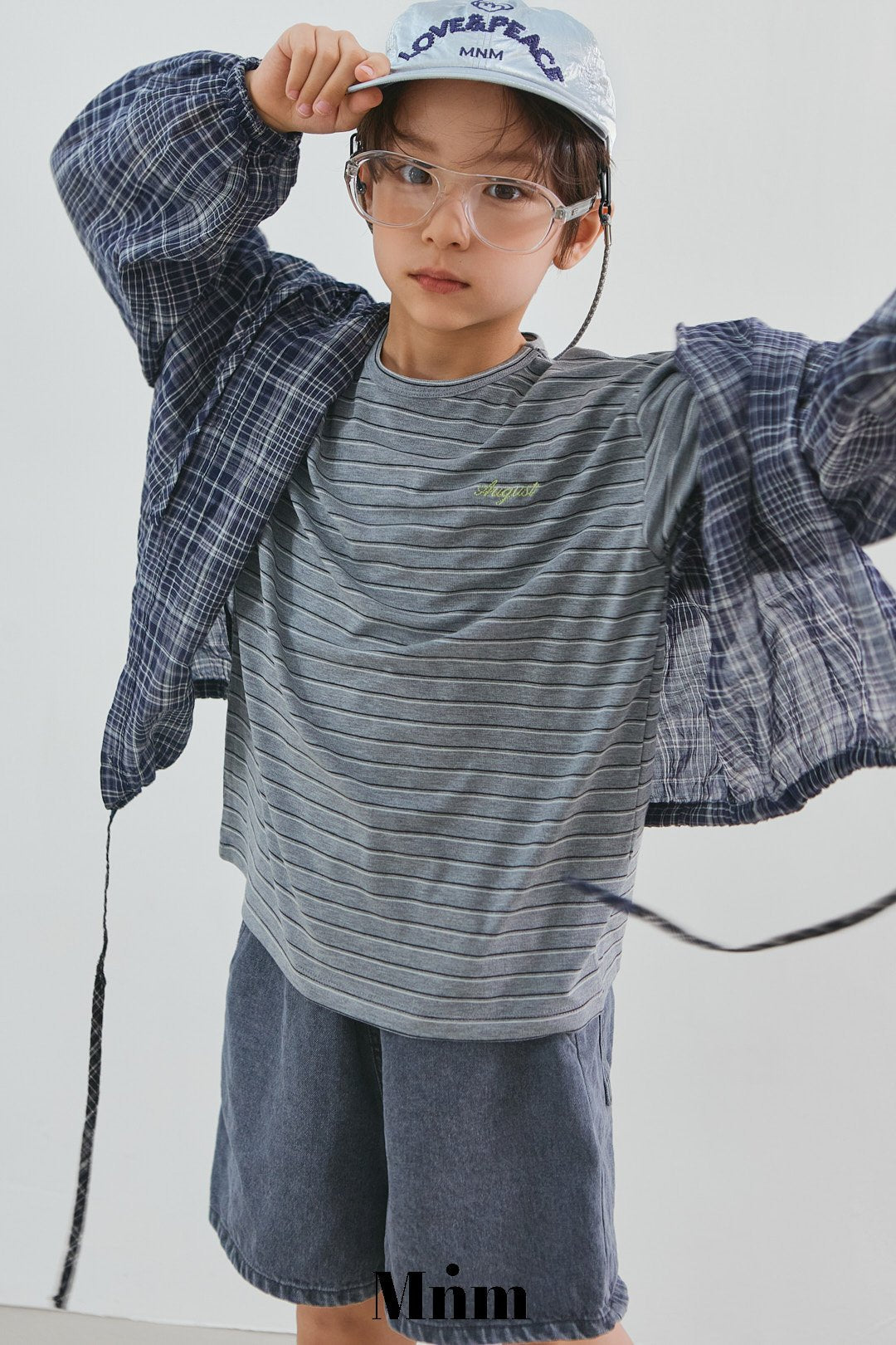 《予約》August Tee / MINIMAL