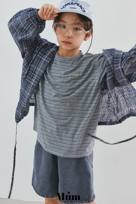 《予約》August Tee / MINIMAL