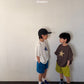 《予約》Star Tee / Hi,buddy