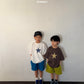 《予約》Star Tee / Hi,buddy